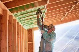 Best Radiant Barrier Insulation  in Mccom, OH