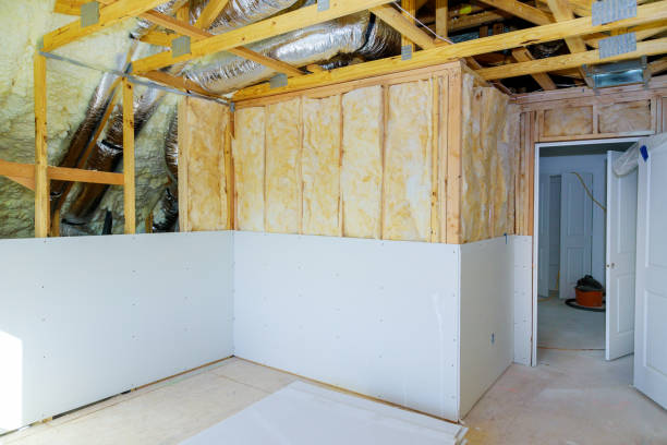 Best Insulation for New Construction  in Mccom, OH